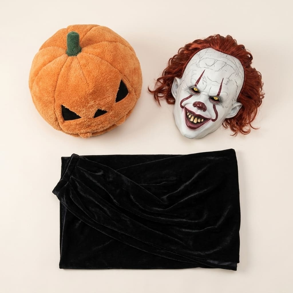 Halloween Costumes