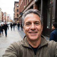 Michael K.